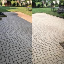 House-Wash-Paver-Cleaning-for-Summer-Party-in-Fishers-IN 1